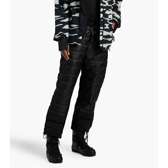 Holden Hybrid Down Sweatpants - M - Picture 1 of 5